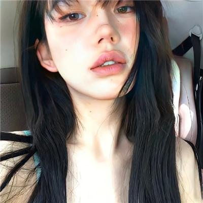 天上的星星