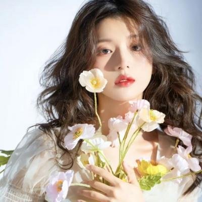 泡影昙花
